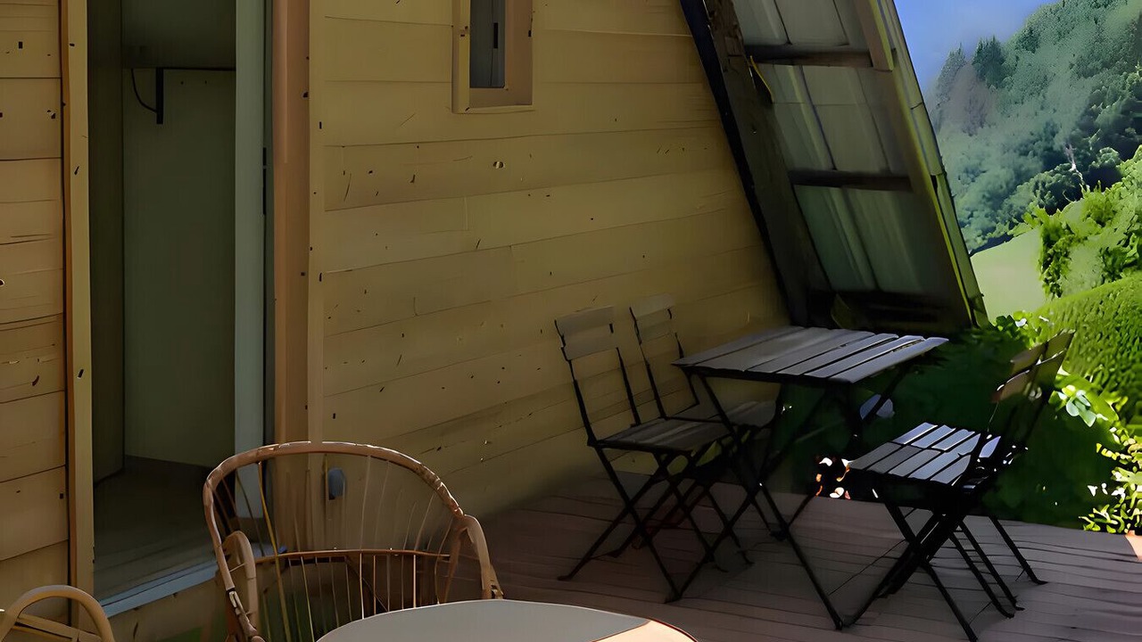 Photo of Outdoor in Queige