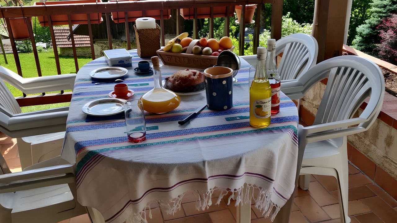 Photo of Outdoor in Queige