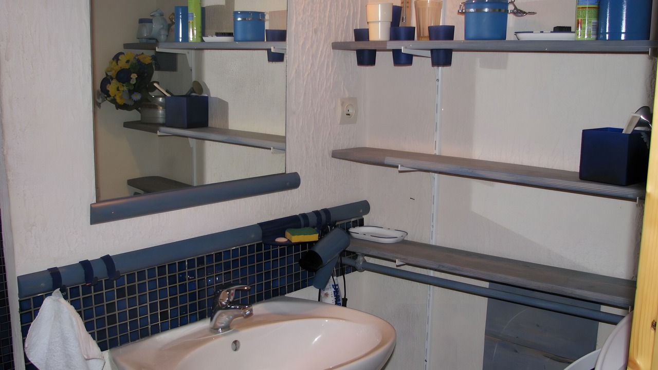 Photo of Bathroom in Queige