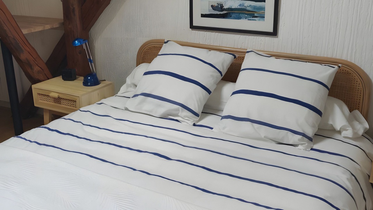 Photo of Bedroom in Queige