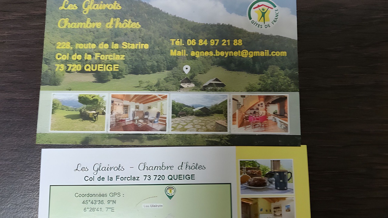 Photo of Others in Queige