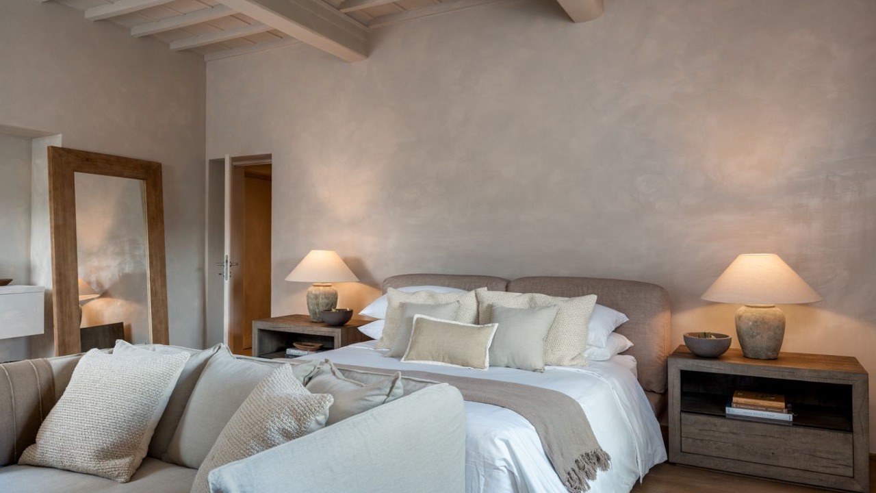 Photo of Bedroom in Lastra a Signa
