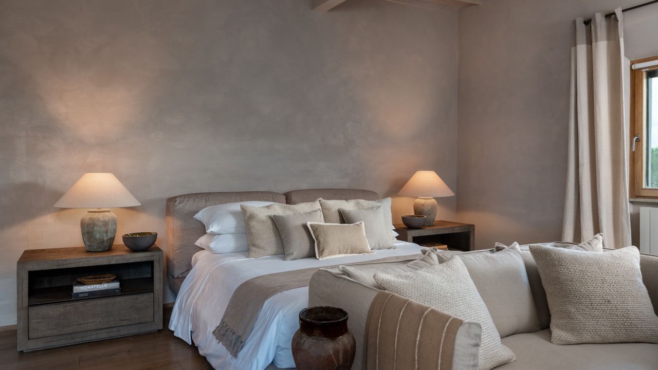 Photo of Bedroom in Lastra a Signa