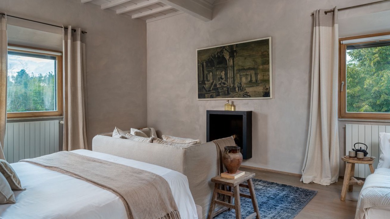 Photo of Bedroom in Lastra a Signa
