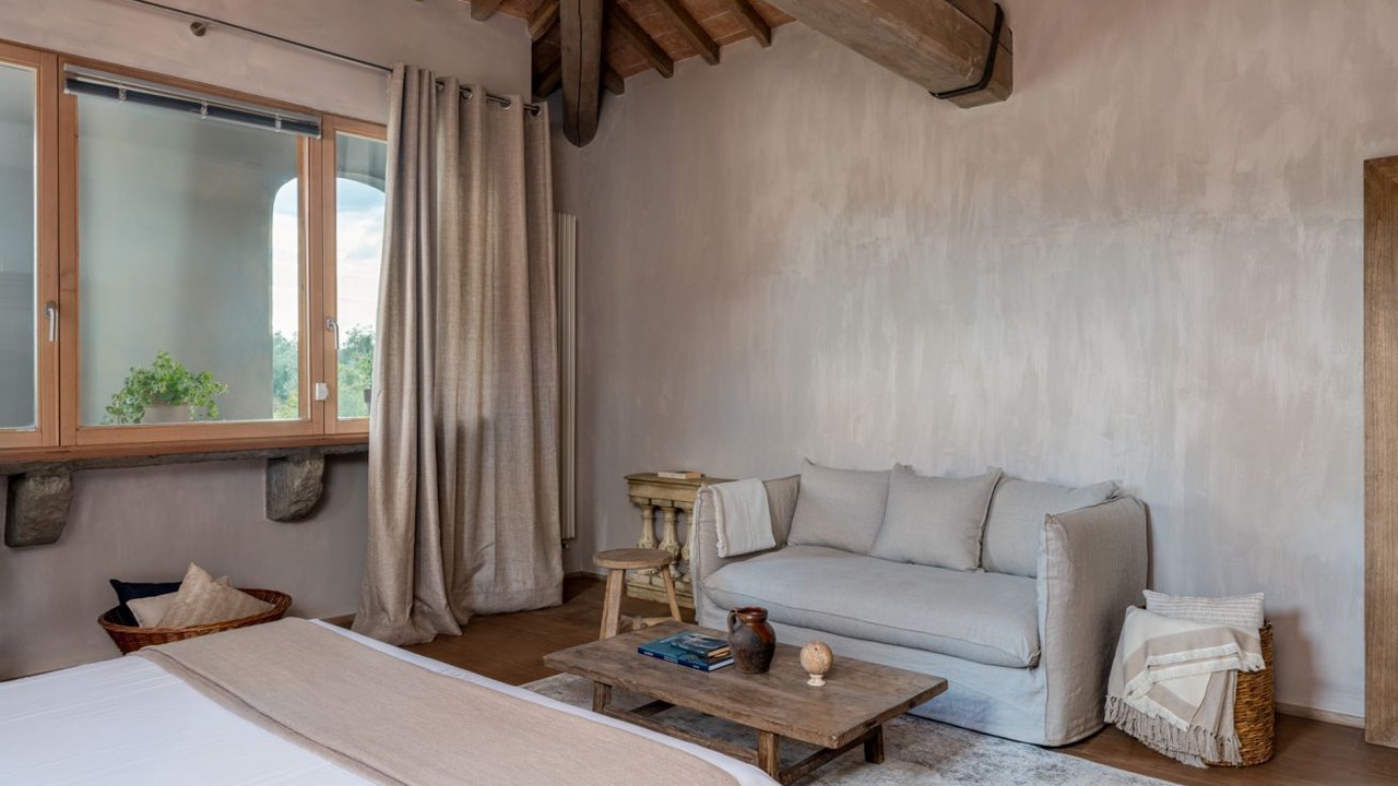 Photo of Bedroom in Lastra a Signa