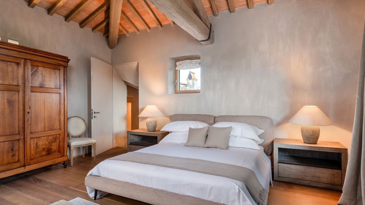 Photo of Bedroom in Lastra a Signa