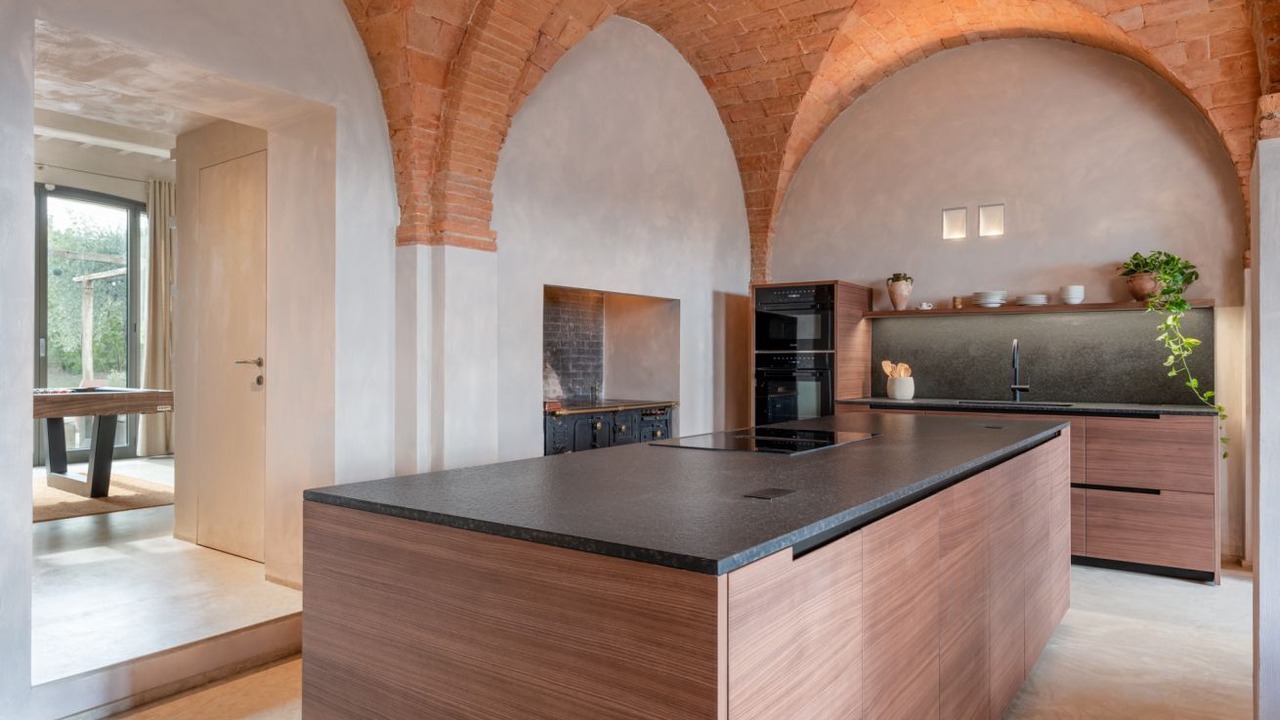 Photo of Kitchen in Lastra a Signa