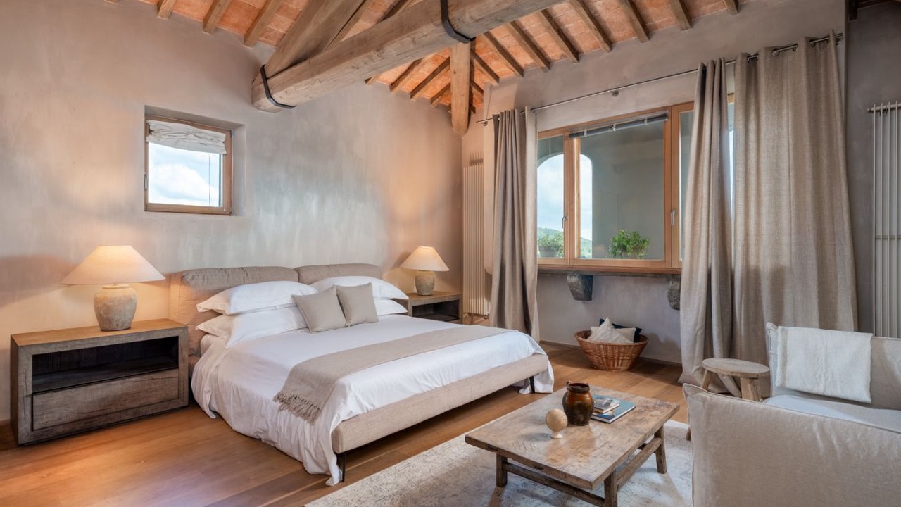Photo of Bedroom in Lastra a Signa