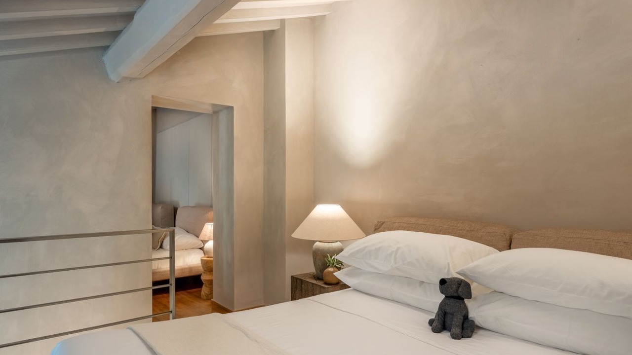 Photo of Bedroom in Lastra a Signa
