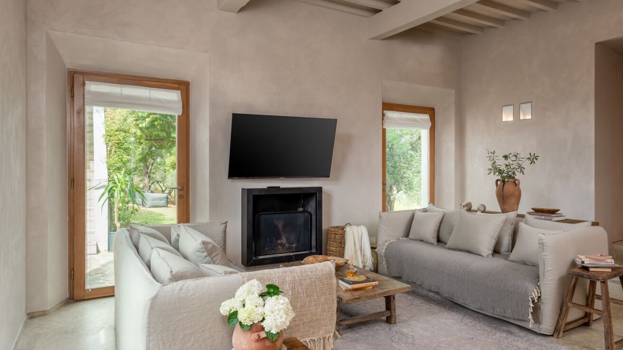 Photo of Livingroom in Lastra a Signa