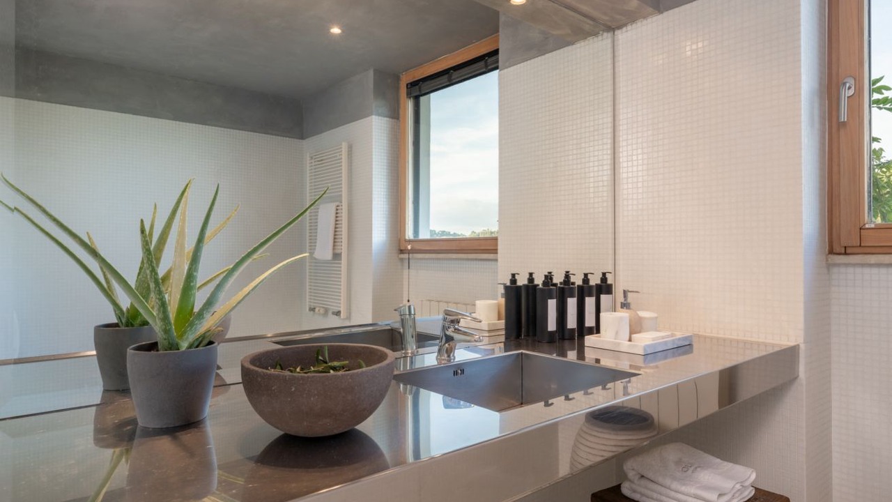 Photo of Bathroom in Lastra a Signa