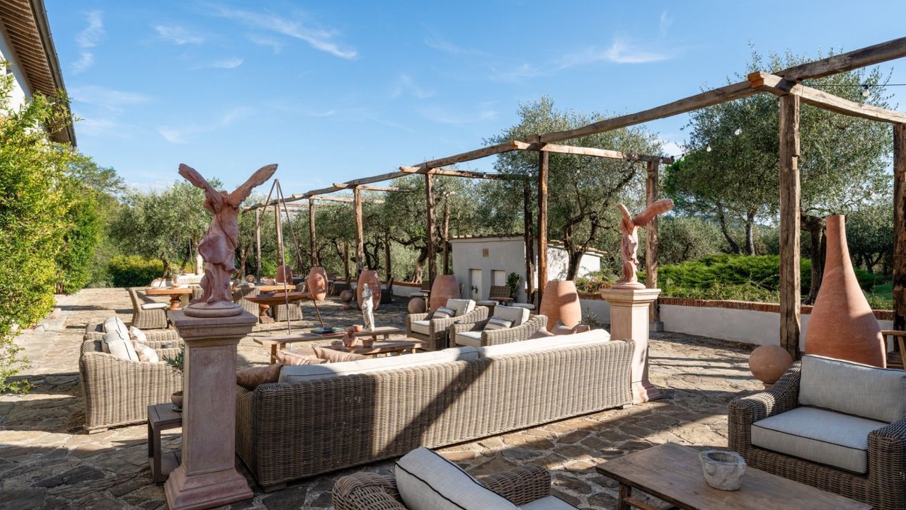 Photo of Patio Balcony in Lastra a Signa