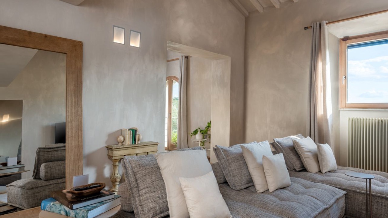 Photo of Bedroom in Lastra a Signa
