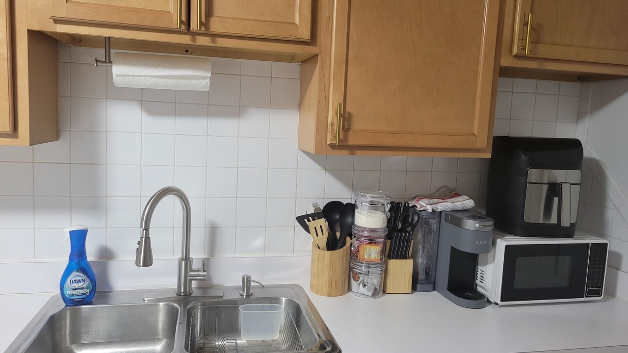 Photo of Kitchen in Greensboro