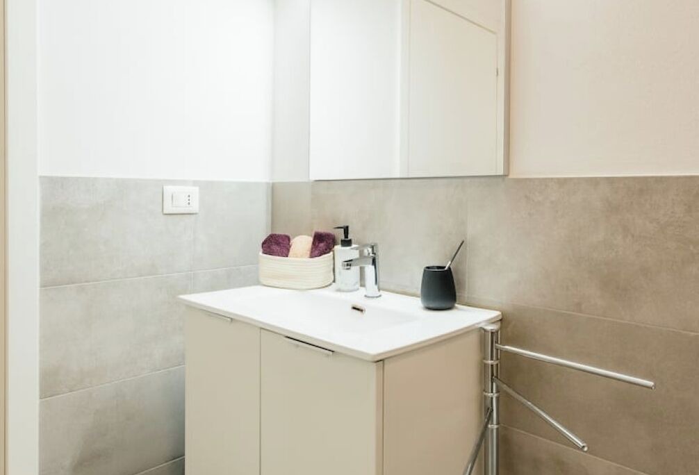 Photo of Bathroom in Saragozza-Porto