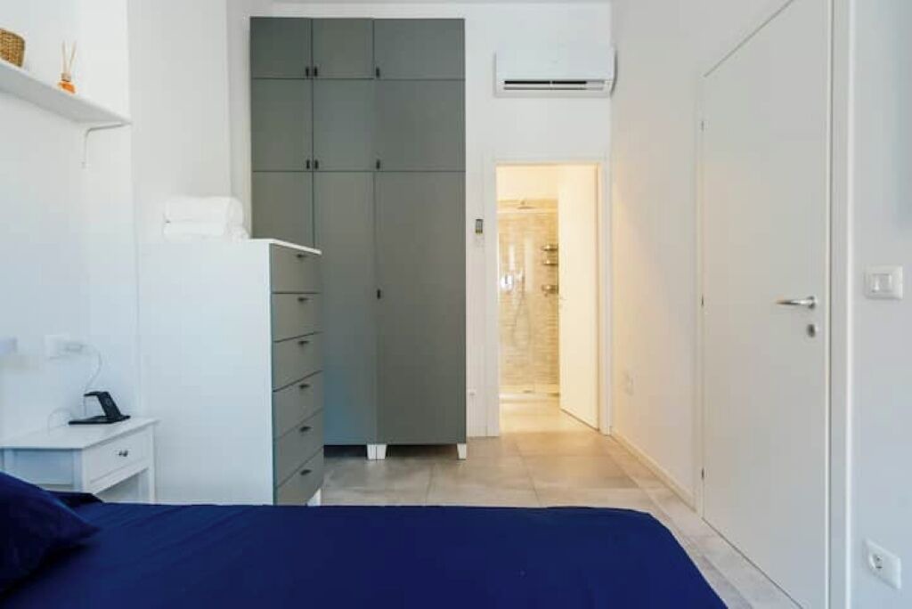 Photo of Bedroom in Saragozza-Porto