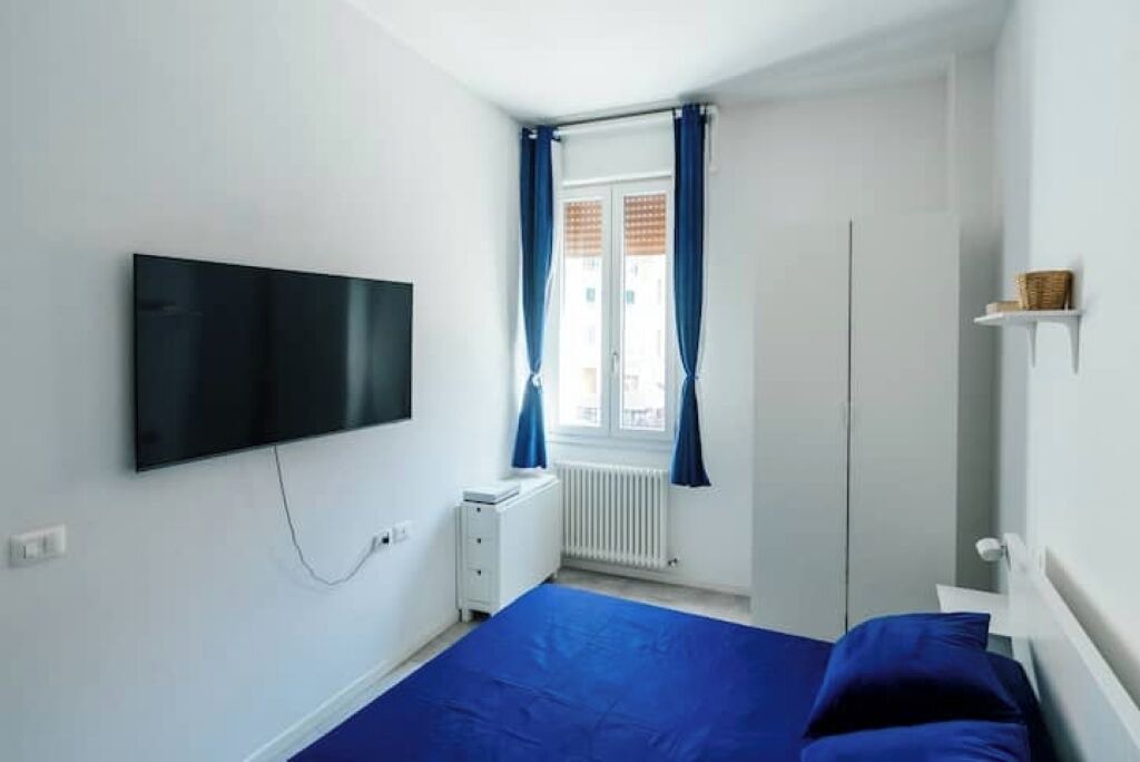 Photo of Bedroom in Saragozza-Porto