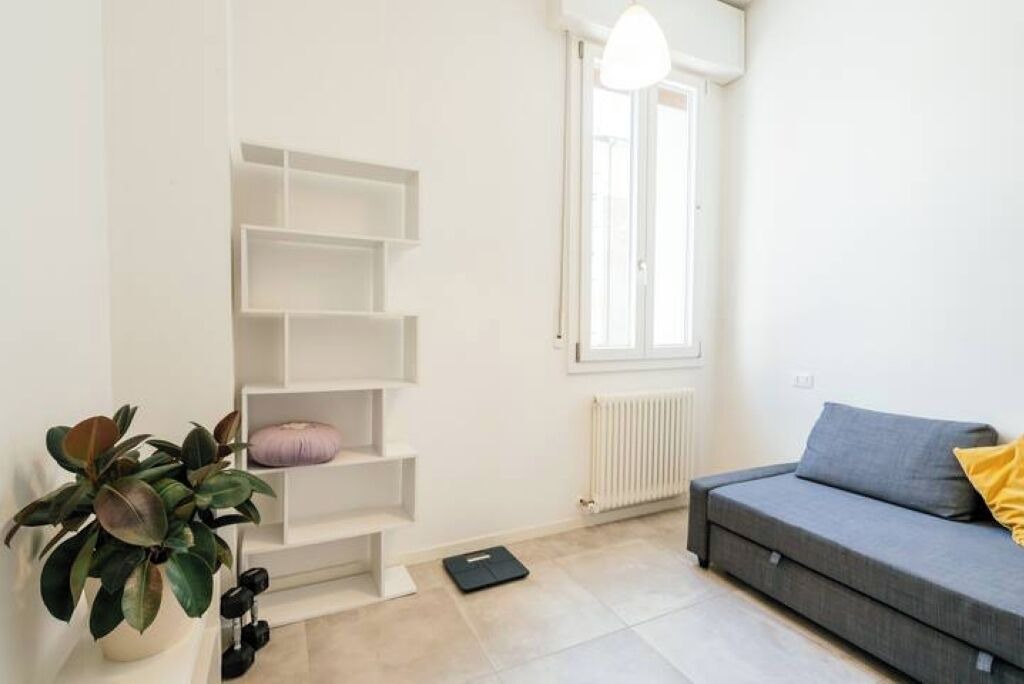 Photo of Livingroom in Saragozza-Porto