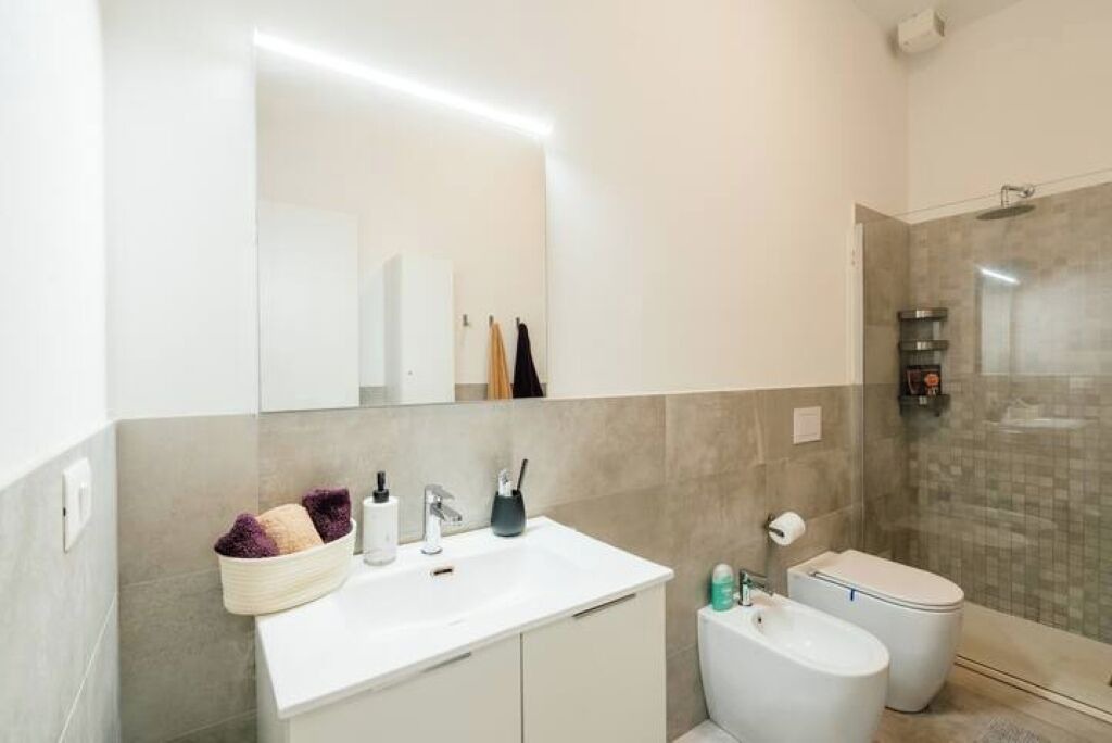 Photo of Bathroom in Saragozza-Porto