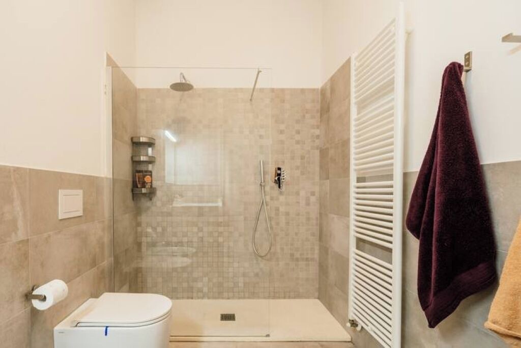 Photo of Bathroom in Saragozza-Porto