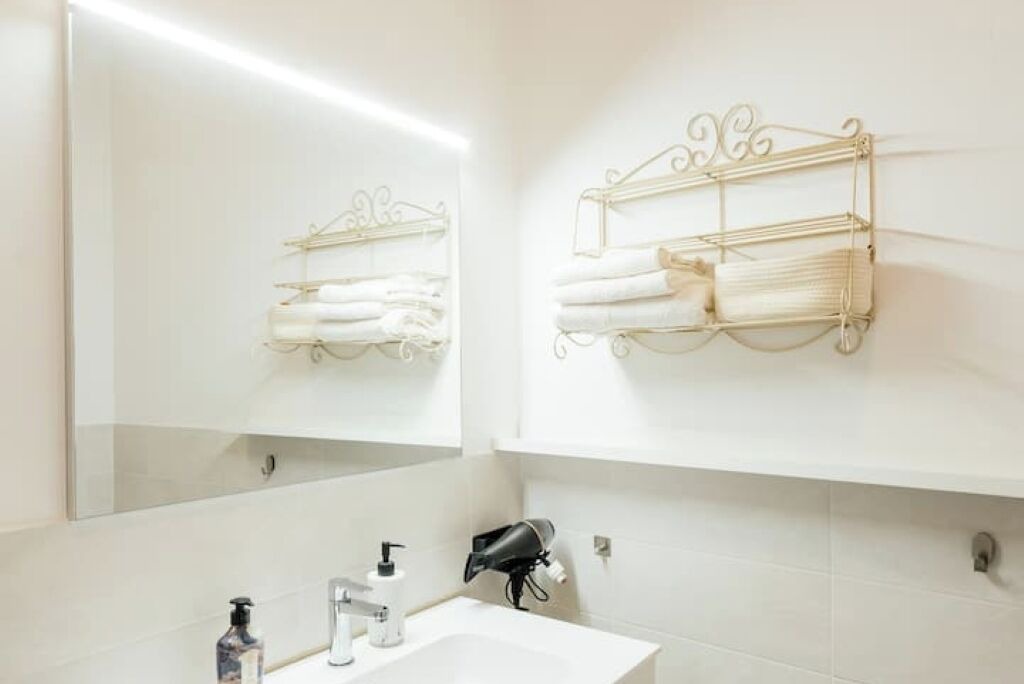 Photo of Bathroom in Saragozza-Porto