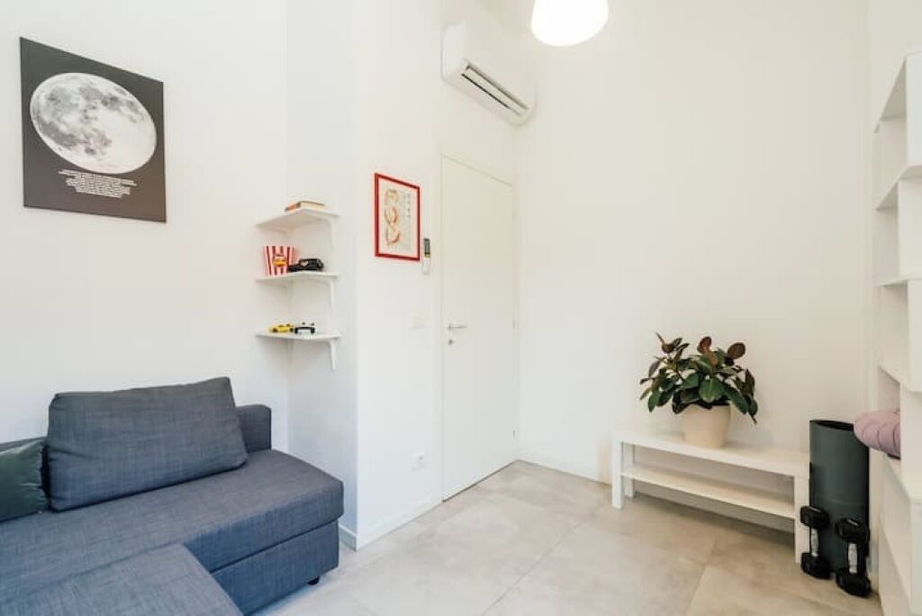 Photo of Livingroom in Saragozza-Porto