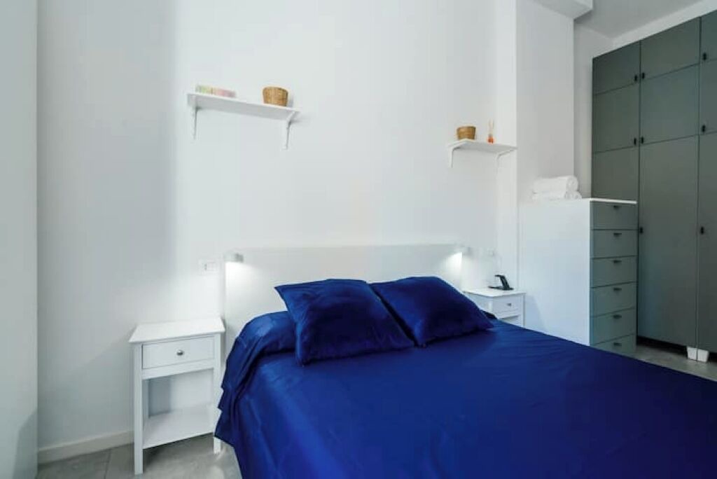 Photo of Bedroom in Saragozza-Porto