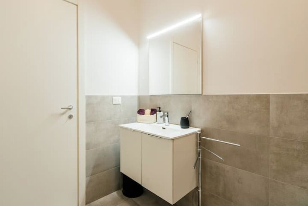Photo of Bathroom in Saragozza-Porto