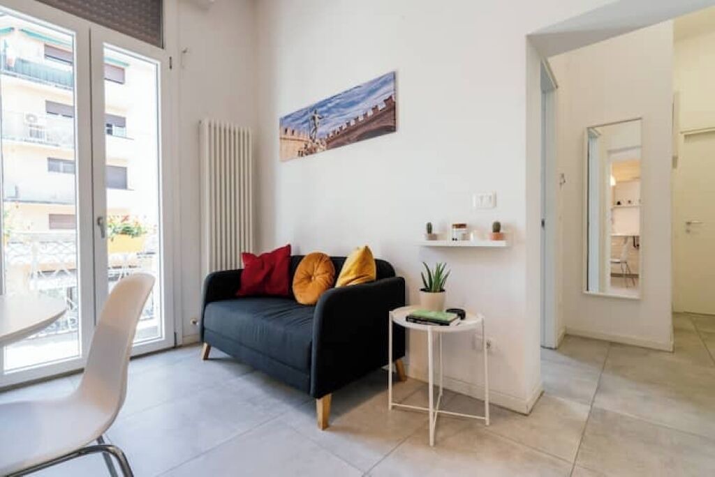 Photo of Livingroom in Saragozza-Porto