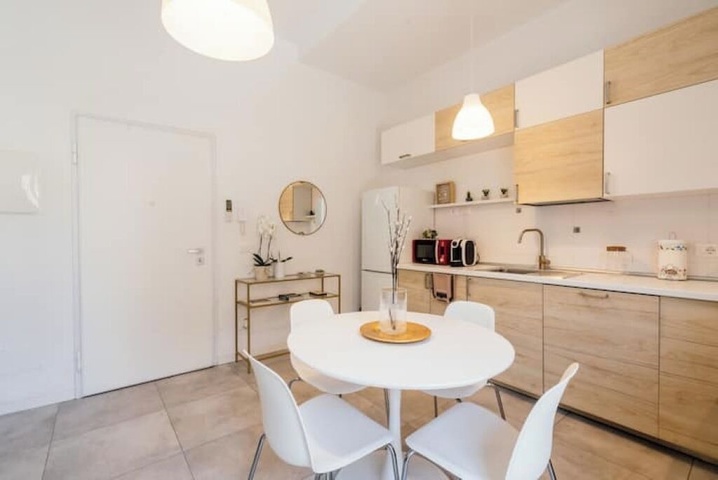Photo of Kitchen in Saragozza-Porto