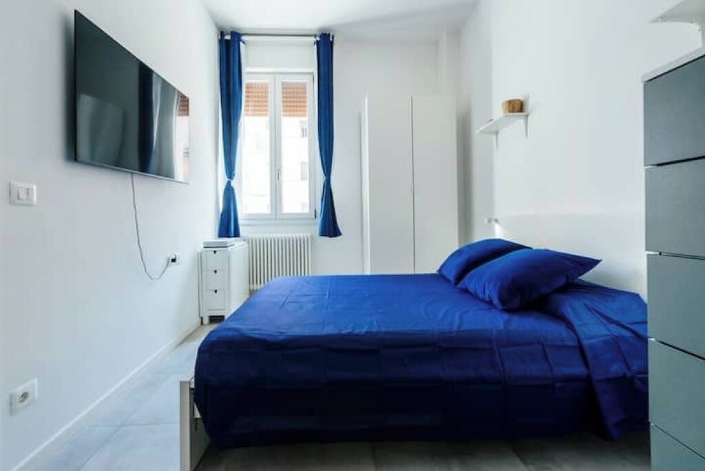 Photo of Bedroom in Saragozza-Porto