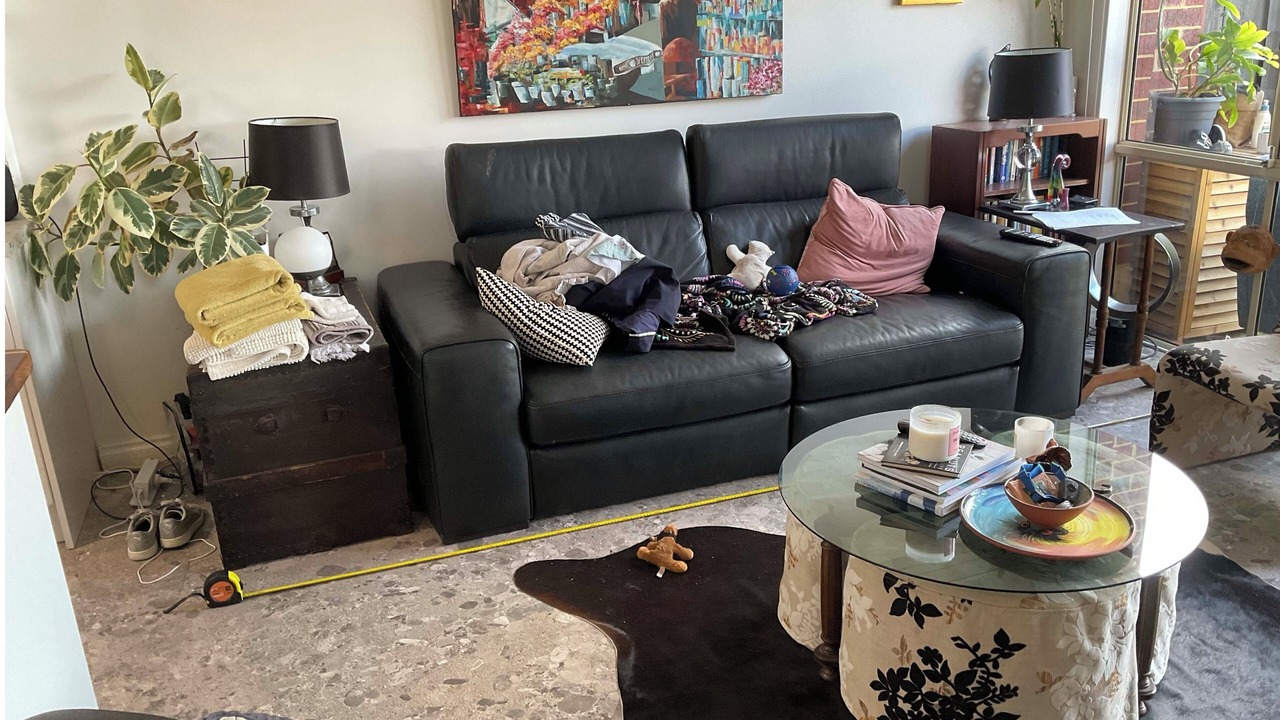 Photo of Livingroom in Maylands