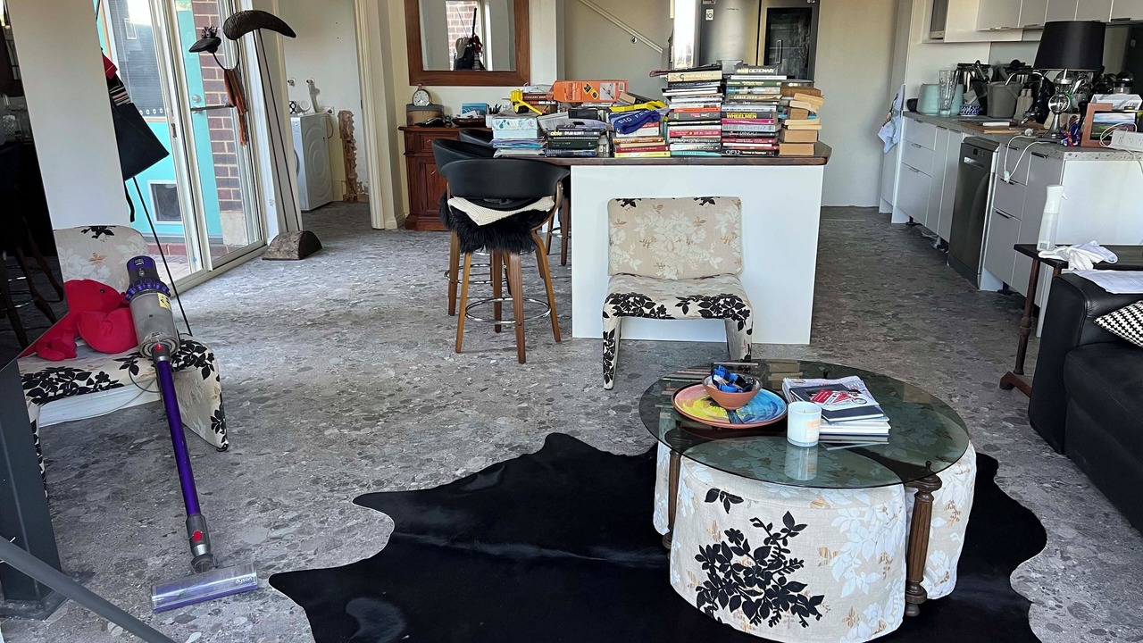 Photo of Livingroom in Maylands
