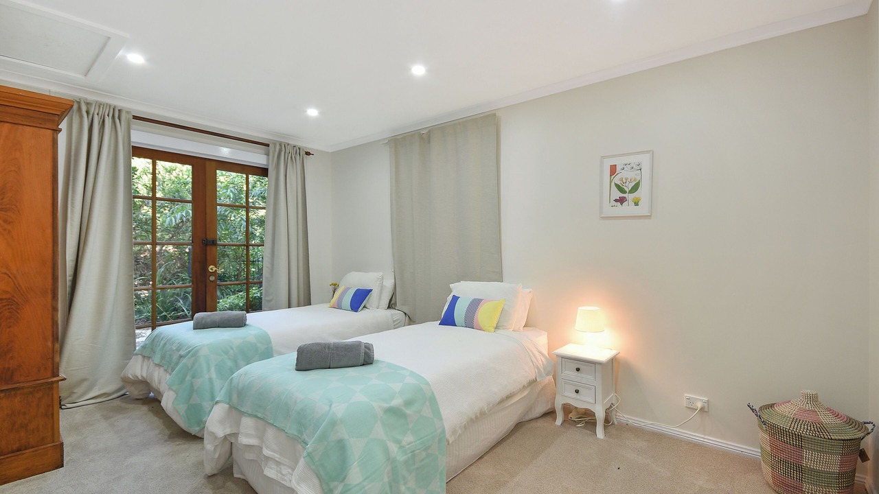 Photo of Bedroom in Leura