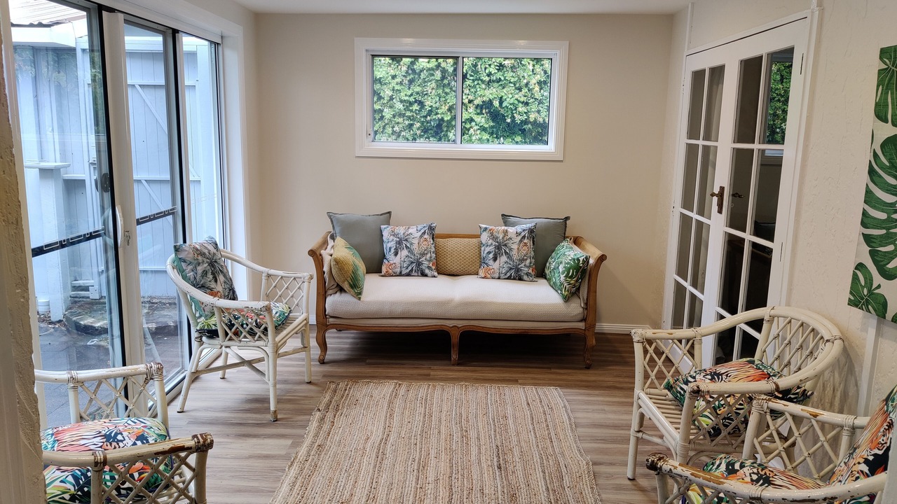 Photo of Livingroom in Leura