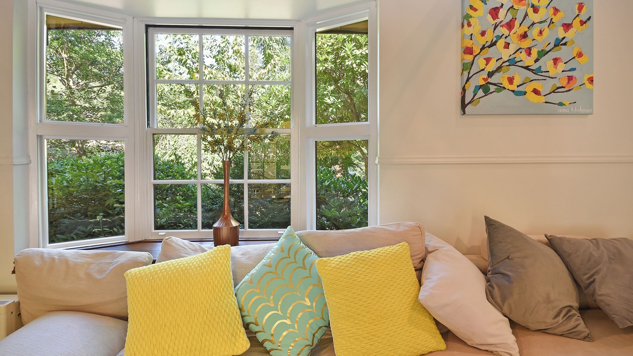 Photo of Livingroom in Leura
