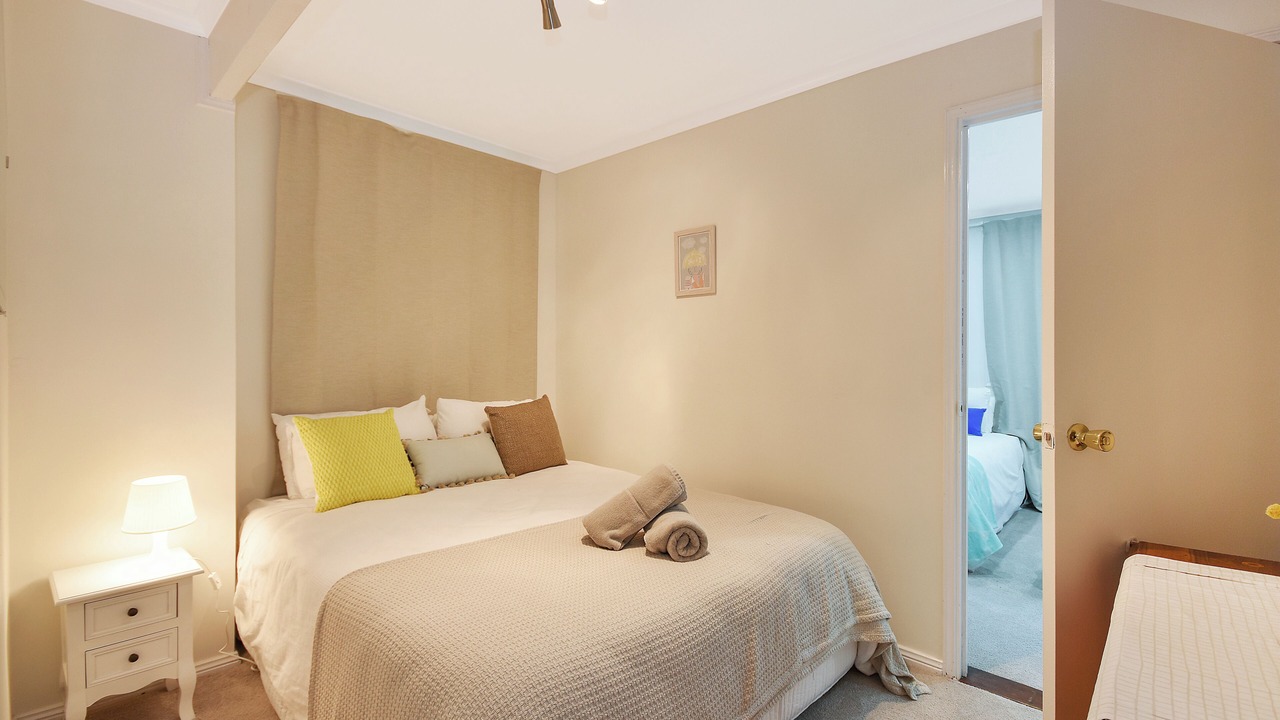 Photo of Bedroom in Leura