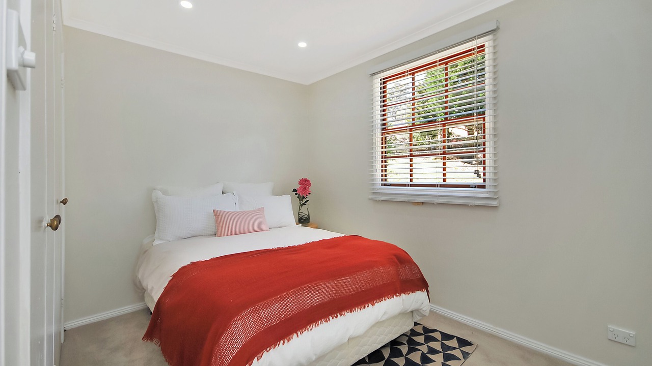 Photo of Bedroom in Leura