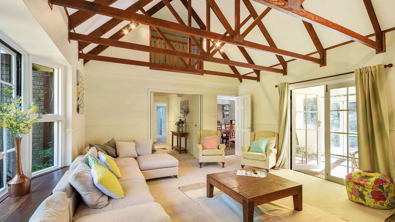 Photo of Livingroom in Leura