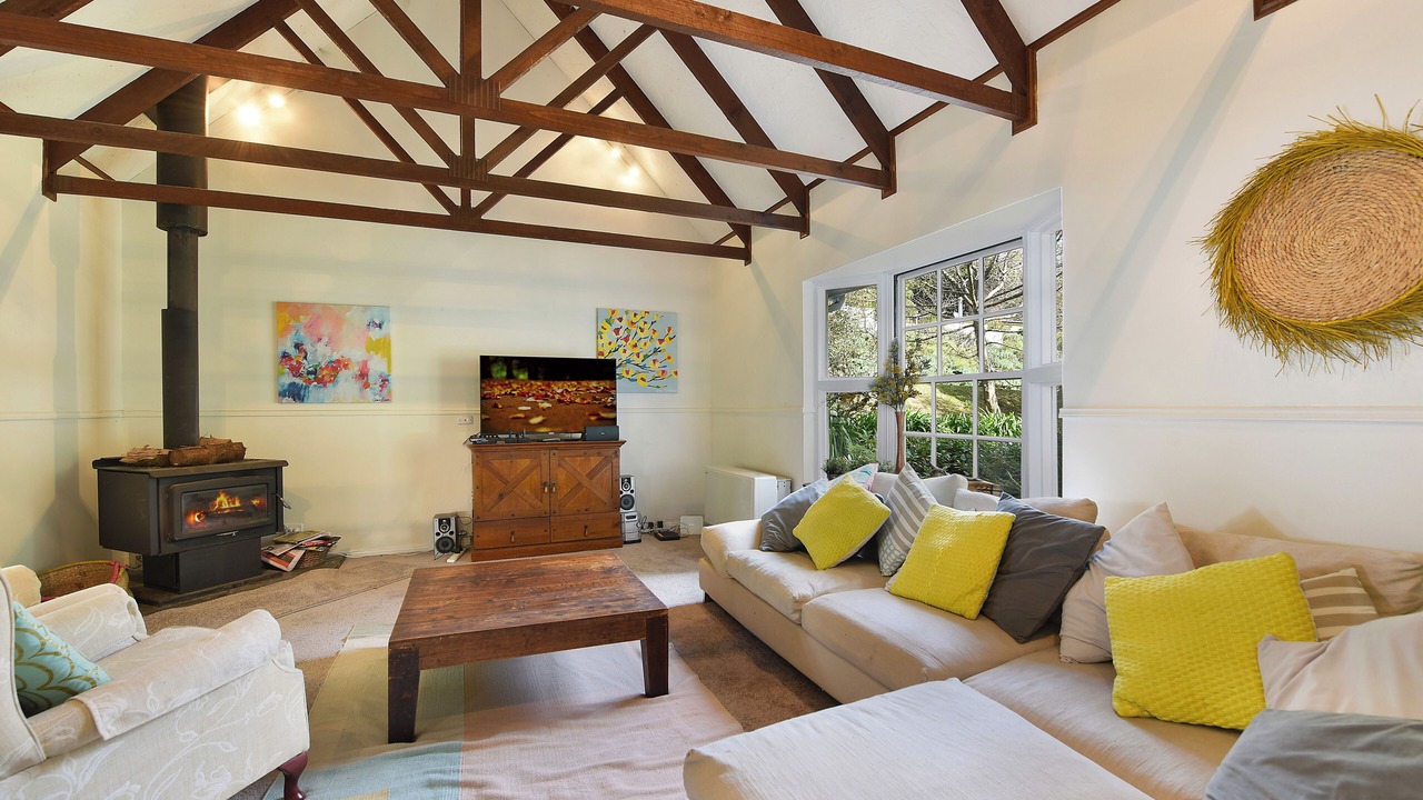 Photo of Livingroom in Leura