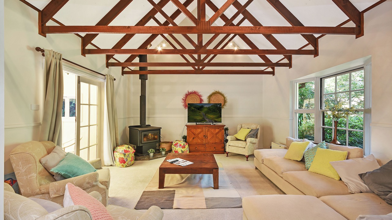 Photo of Livingroom in Leura