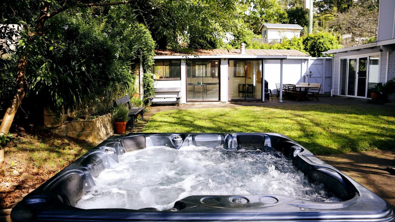 Photo of Patio Balcony in Leura