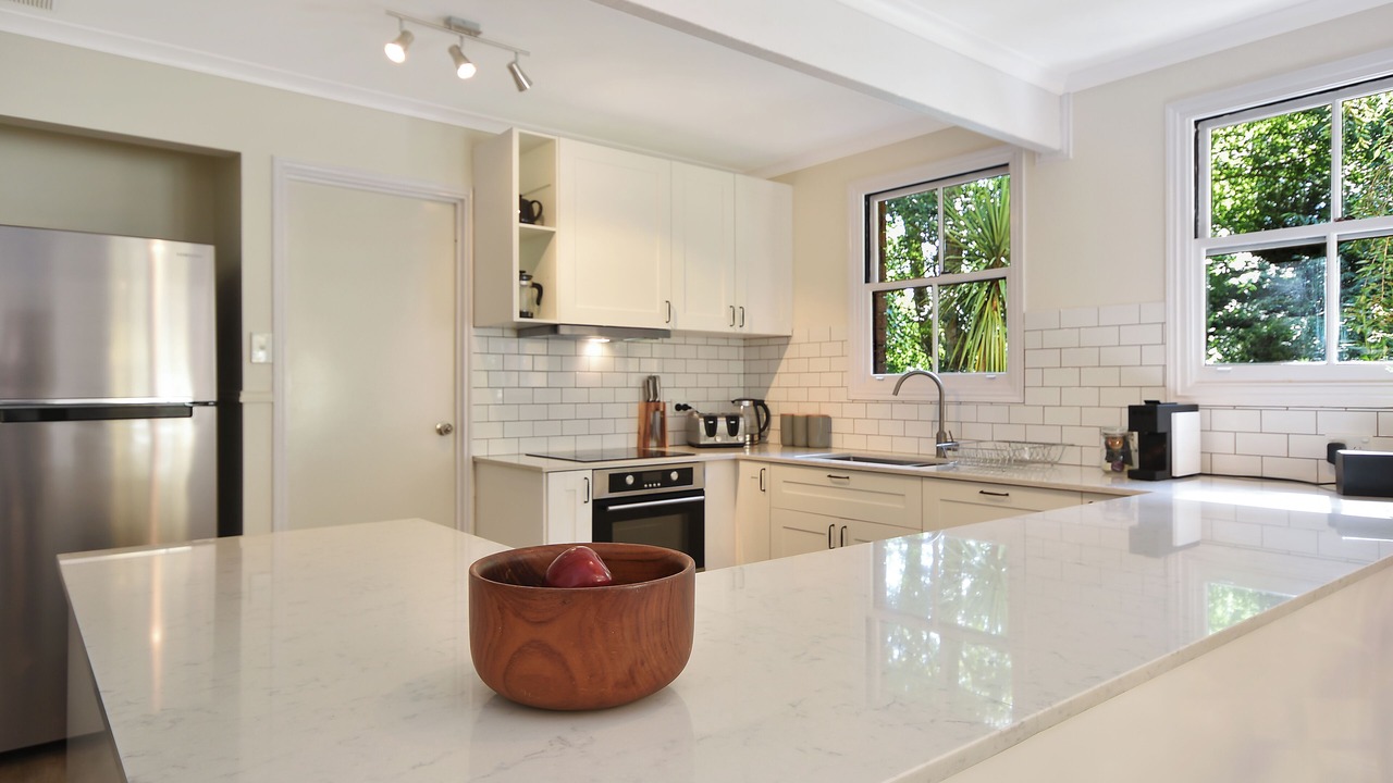 Photo of Kitchen in Leura