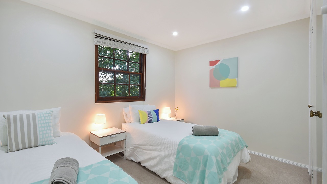 Photo of Bedroom in Leura