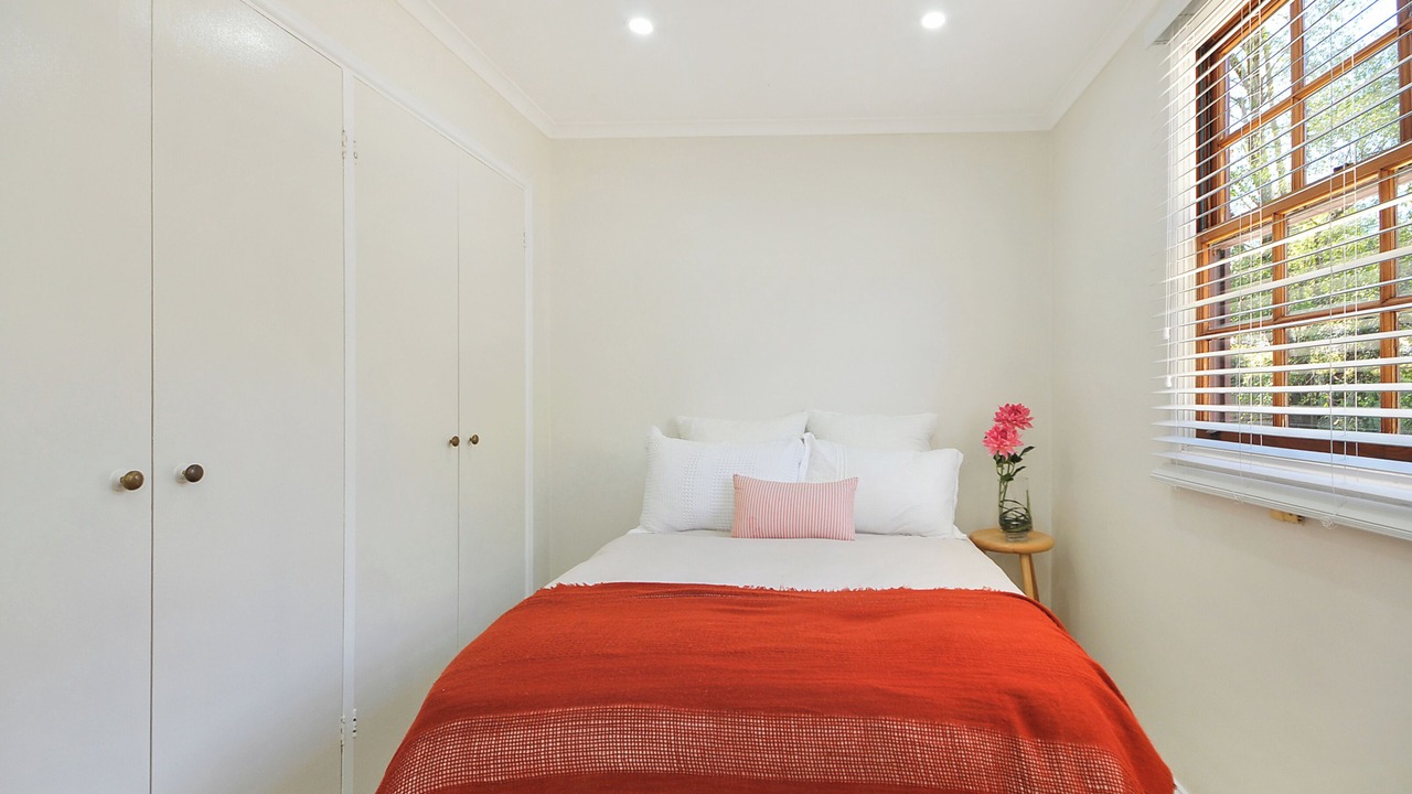 Photo of Bedroom in Leura