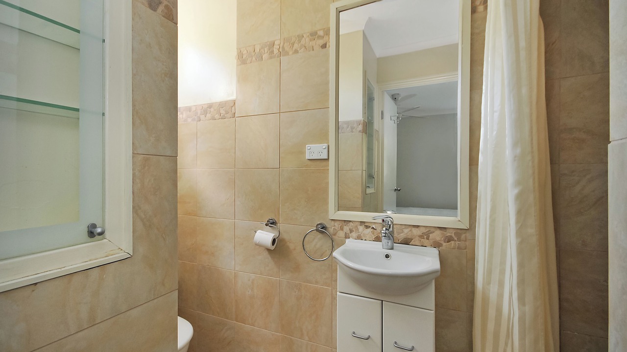 Photo of Bathroom in Leura