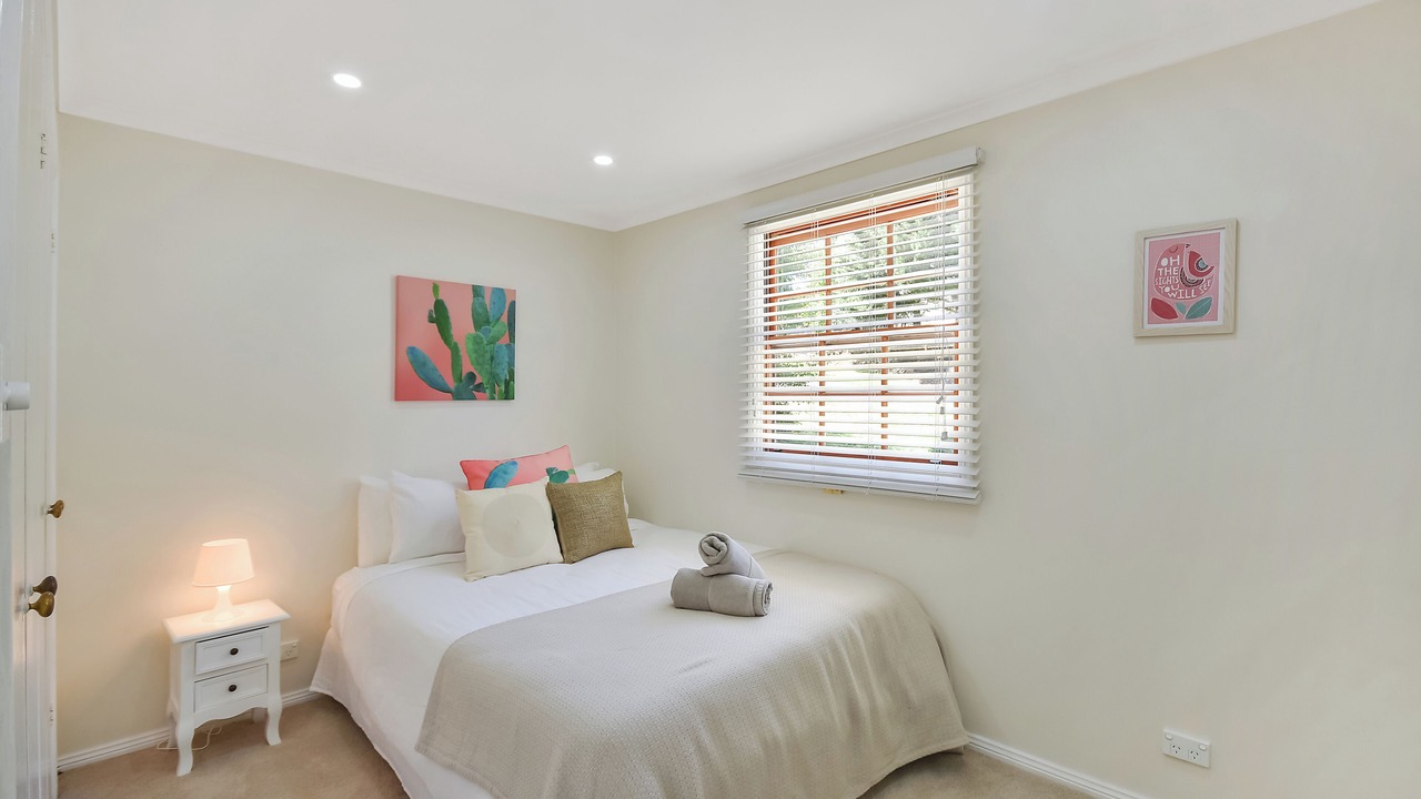 Photo of Bedroom in Leura