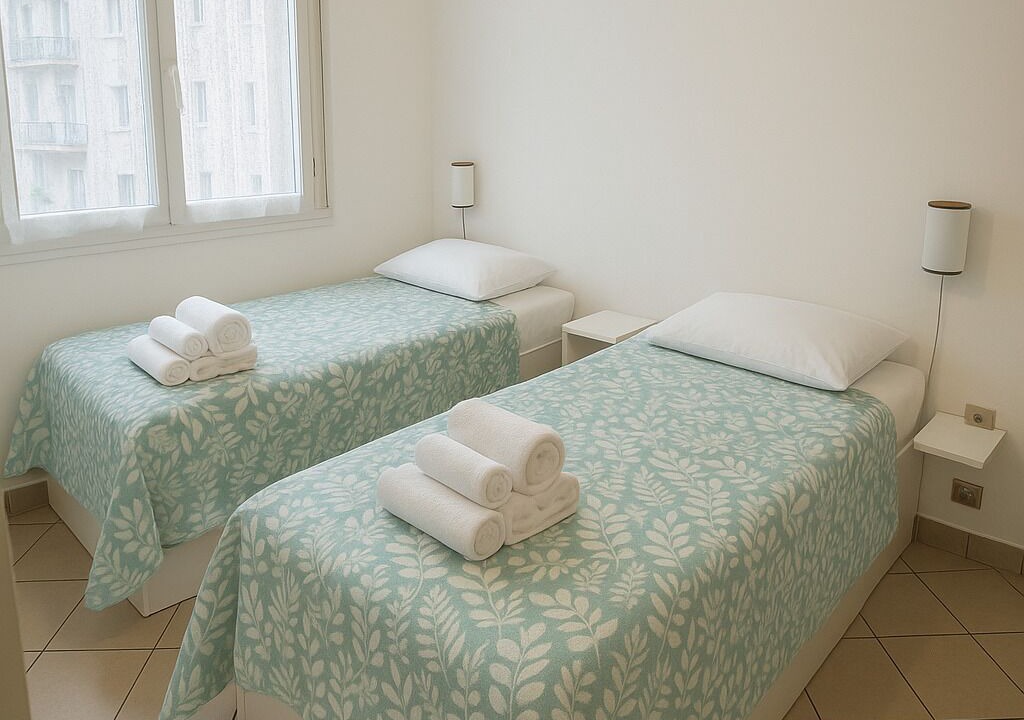 Photo of Bedroom in Pinarella