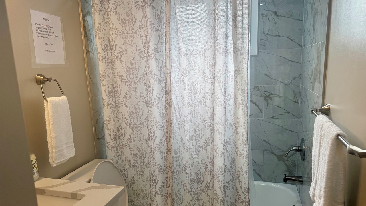 Photo of Bathroom in Silver Spring