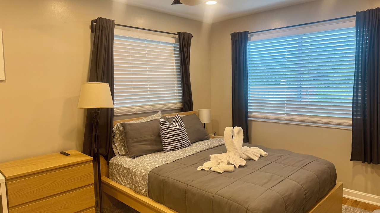 Photo of Bedroom in Silver Spring
